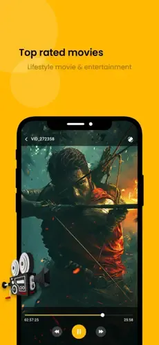sony-4k-camera-price-in-india Top Rated Movies